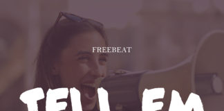 Download Freebeat : Tell Em – Falz Type Beat (Prod by Toby L33)