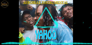 Afro Dancehall Beat: Yahoo – Naira Marley X Zlatan Type Instrumental (Prod by Gentle Boy)