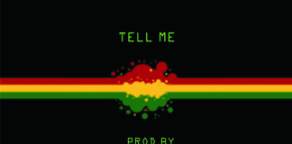 Reggae Instrumental: Tell Me – Patoranking Type Beat (Prod by Samskeed Bhanks)