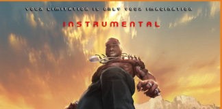 Download Instrumental: Burna Boy – Bebo (Prod by Dstormbeatz)