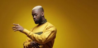 Afrobeat Instrumental: Trobul – Sarz Type Beat (Prod by Akiira)