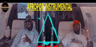 Download Freebeat: Fire – Peruzzi x Davido Type Beat (Prod by Gentle Boy)