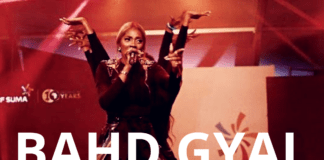 Download Freebeat: Bahd Gyal – Tiwa Savage Type Beat (Prod by Echo Beatz x Tite Tunez)
