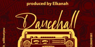 Download Freebeat: Dancehall Riddim – Davido Type Beat (Prod by Elkanah)