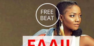 Download Freebeat: Faaji – Simi x Teni Type Beat (Prod by Tite Tunez)