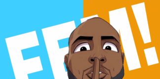 Download Instrumental: Davido – Fem (Prod. by DJ SmithBeatz)