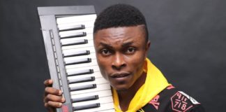 Download Freebeat: Saka December – Tekno Type Beat (Prod by Don Dizy)