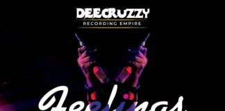 Download Freebeat: Feelings – Oxlade x Wizkid Type Beat (Prod by Deecruzzy Beat)