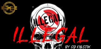 Download Freebeat: Illegal – Rema Type Beat (Prod by DJ Killstix)
