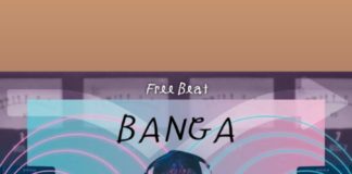 Afrobeat Instrumental: Banga – Rema Type Beat (Prod by ThankG)