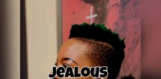 New Amapiano Instrumental: Jealous (Prod by BGuy Beats)