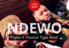 Download FreeBeat: Ndewo – Phyno x Flavour Type Beat (Prod by Tite Tunez)