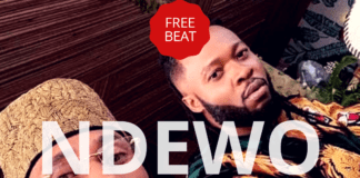 Download FreeBeat: Ndewo – Phyno x Flavour Type Beat (Prod by Tite Tunez)