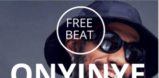 Download Freebeat: Onyinye – Phyno x Harrysong Type Beat (Prod by Tite Tunez)