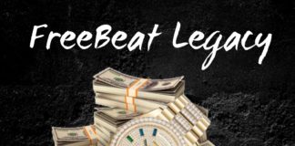 Download Freebeat: Legacy – Mayorkun Type Beat (Prod by Rhythms)
