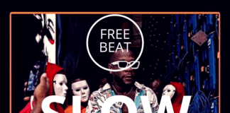 Download Freebeat: Slow – Burna Boy Type Beat (Prod by Tite Tunez x Lord Fayah)