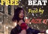 Download Freebeat: Damnn Ass – Dance Afrobeat Instrumental (Prod by Blaize iQ)