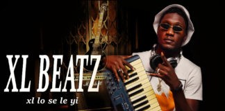 Download Freebeat: On Your Mat – Wizkid Type Beat (Prod by XL Beatz)