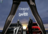 Olakira ft Davido – In My Maserati Instrumental (Prod by T-keyz)