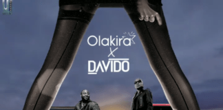 Olakira ft Davido – In My Maserati Instrumental (Prod by T-keyz)