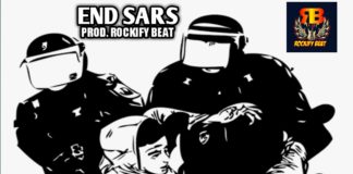 Download Freebeat: End Sars – Falz Type Beat (Prod by Rockify Beat)