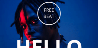Download Freebeat: Hello – Fireboy DML Type Beat (Prod by Tite Tunez)