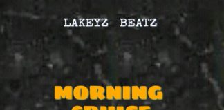 Download Freebeat: Morning Cruise – Fireboy Type Beat (Prod by Lakeyz Beats)