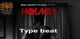 Download Freebeat: Sade – Holmes Type Beat (Prod by Real Money)