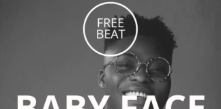 Download Freebeat: Baby Face – Reekado Banks Type Beat (Prod By Tite Tunez X Mhassive)