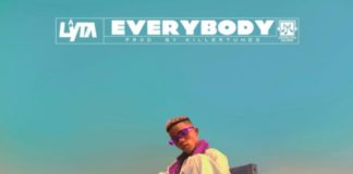 Download Instrumental: Lyta – Everybody (Prod by BGuy Beats)