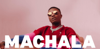 Download Freebeat: Machala – Wizkid Type Beat (Prod by Tite Tunez)