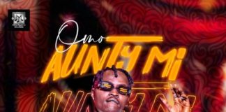 Download Instrumental: C-blvck – OMO AUNTY MI (Prod by Bguy Beats)