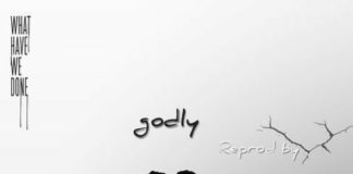 Download Instrumental: Omah lay – Godly (prod by Jaycee Drillz)