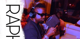 Download Freebeat: RAPKING – Sarkodie Type Beat (Prod By Naira Boy)