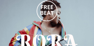 Download Freebeat: Rora – Simi Type Beat (Prod by Tite Tunez x El Vibez)
