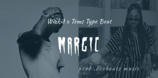 Download Freebeat: Wizkid Ft Tems Type Beat (Beat By Deobeats Music)
