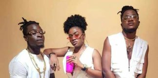 Download Mashup Instrumental: SOULEVER – Gomez x Mr Leo x Kameni Type Beat (Prod by Gentle Boy)