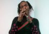 Download Freebeat: Gbese – Naira Marley Type Beat (Prod By Nolly Griffin)