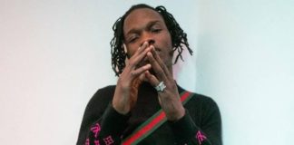 Download Freebeat: Gbese – Naira Marley Type Beat (Prod By Nolly Griffin)