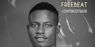 Download Freebeat: Blessing – Davido x Mayorkun Type Beat (Prod by Naira boy)