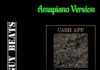 Bella Shmurda – Cash App Instrumental (Amapiano Version – Prod by BGuy Beats)