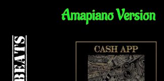 Bella Shmurda – Cash App Instrumental (Amapiano Version – Prod by BGuy Beats)