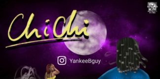 Download Instrumental: Naira Marley – ChiChi (Prod by Bguy Beats)