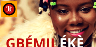 Download Freebeat: Gbemileke – Teni Type Beat (Prod by Tite Tunez)