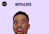 Afrobeat Instrumental: Bella – Davido Type Beat (Prod by Gentle Boy)