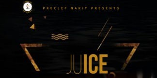 Download Freebeat: Juice – Wizkid x Duncan Mighty Type Beat (Prod by Preclef)