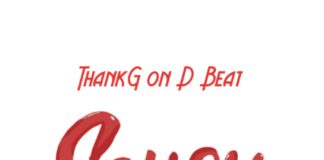 Download Freebeat: Saucy – Mayorkun Type Beat (prod by ThankG)