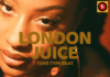 Download Freebeat: London Juice – Tems Type Beat (Prod by Tite Tunez)