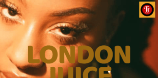 Download Freebeat: London Juice – Tems Type Beat (Prod by Tite Tunez)