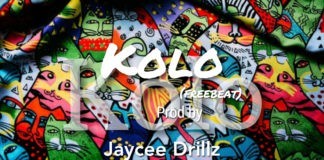 Download Freebeat: Kolo – Peruzzi Type Beat (prod by Jaycee Drillz)
